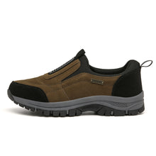 Lade das Bild in den Galerie-Viewer, draussenfeet trekking wanderschuhe 31485 braun
