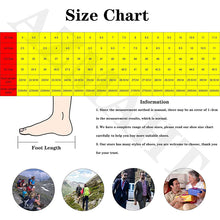 Lade das Bild in den Galerie-Viewer, draussenfeet trekking wanderschuhe 31485 grun
