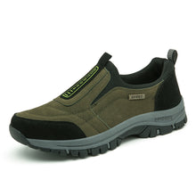 Lade das Bild in den Galerie-Viewer, draussenfeet trekking wanderschuhe 31485 grun
