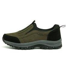 Lade das Bild in den Galerie-Viewer, draussenfeet trekking wanderschuhe 31485 grun
