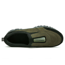 Lade das Bild in den Galerie-Viewer, draussenfeet trekking wanderschuhe 31485 grun
