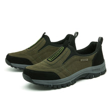 Lade das Bild in den Galerie-Viewer, draussenfeet trekking wanderschuhe 31485 grun
