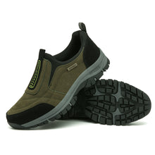 Lade das Bild in den Galerie-Viewer, draussenfeet trekking wanderschuhe 31485 grun
