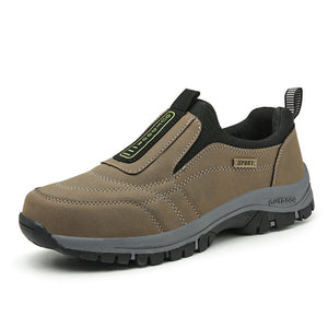 draussenfeet trekking wanderschuhe 31485 khaki