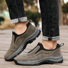 Lade das Bild in den Galerie-Viewer, draussenfeet trekking wanderschuhe 31485 khaki
