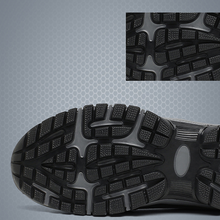 Lade das Bild in den Galerie-Viewer, draussenfeet trekking wanderschuhe 31485 schwarz
