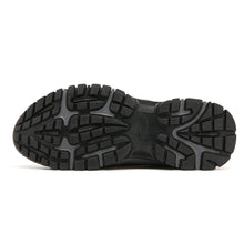 Lade das Bild in den Galerie-Viewer, draussenfeet trekking wanderschuhe 31485 schwarz
