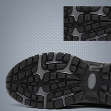 Lade das Bild in den Galerie-Viewer, Herren Waterproof wasserdichte Trekking Und Wanderschuhe Freizeitschuhe Halbschuhe
