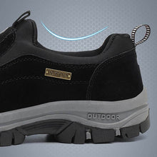 Lade das Bild in den Galerie-Viewer, Herren Waterproof wasserdichte Trekking Und Wanderschuhe Freizeitschuhe Halbschuhe
