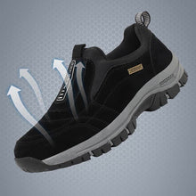 Lade das Bild in den Galerie-Viewer, Herren Waterproof wasserdichte Trekking Und Wanderschuhe Freizeitschuhe Halbschuhe
