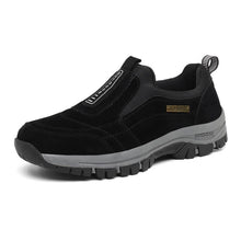 Lade das Bild in den Galerie-Viewer, Herren Waterproof wasserdichte Trekking Und Wanderschuhe Freizeitschuhe Halbschuhe
