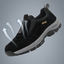 Lade das Bild in den Galerie-Viewer, draussenfeet trekking wanderschuhe 31485 schwarz
