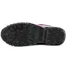 Lade das Bild in den Galerie-Viewer, Damen Herbst &amp; Winter Outdoor Wanderschuhe Dicke Sohle Rutschfeste Weiche Freizeitschuhe
