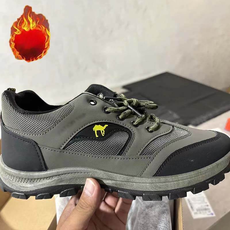 Herren Outdoor Wanderschuhe Sport Walking Schuhe