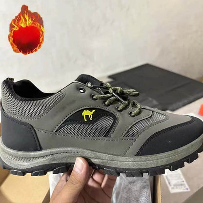 Herren Outdoor Wanderschuhe Sport Walking Schuhe