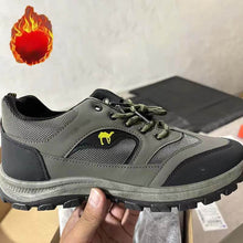 Lade das Bild in den Galerie-Viewer, Herren Outdoor Wanderschuhe Sport Walking Schuhe
