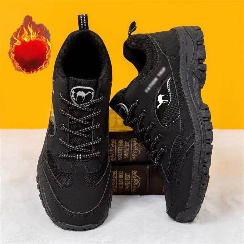 Herren Outdoor Wanderschuhe Sport Walking Schuhe