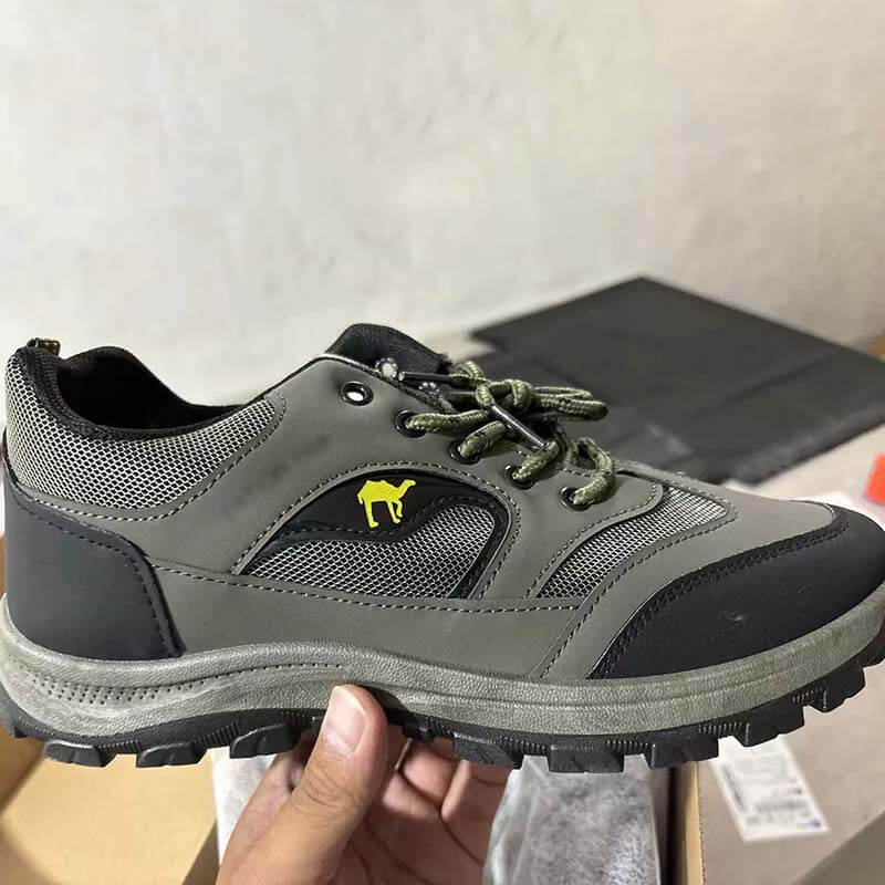 Herren Outdoor Wanderschuhe Sport Walking Schuhe