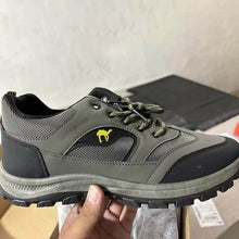 Lade das Bild in den Galerie-Viewer, Herren Outdoor Wanderschuhe Sport Walking Schuhe
