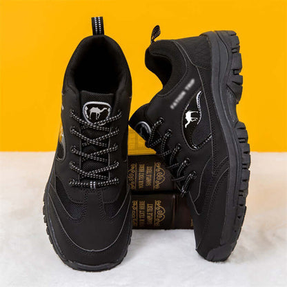 Herren Outdoor Wanderschuhe Sport Walking Schuhe