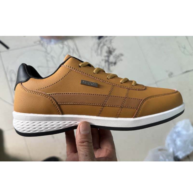 Herren Frühling Sport Laufschuhe Sneakers