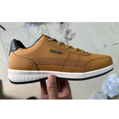 Herren Frühling Sport Laufschuhe Sneakers