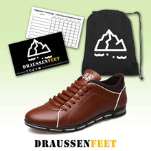Lade das Bild in den Galerie-Viewer, Herren Freizeitschuhe Mode Schuhe für Herren Frühling Bequeme Herrenschuhe
