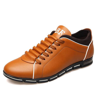 Herren Freizeitschuhe Mode Schuhe für Herren Frühling Bequeme Herrenschuhe