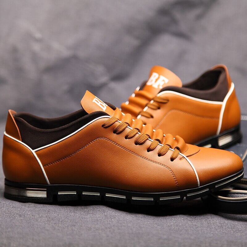 Herren Freizeitschuhe Mode Schuhe für Herren Frühling Bequeme Herrenschuhe