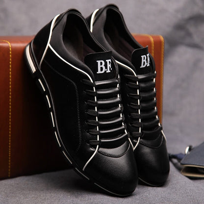 Herren Freizeitschuhe Mode Schuhe für Herren Frühling Bequeme Herrenschuhe