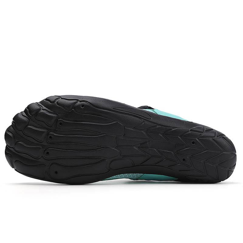 Leichte, atmungsaktive Wasserschuhe, Outdoor-Aktivitäten, Surfen, Angeln, Wandern, Schwimmschuhe (Unisex)