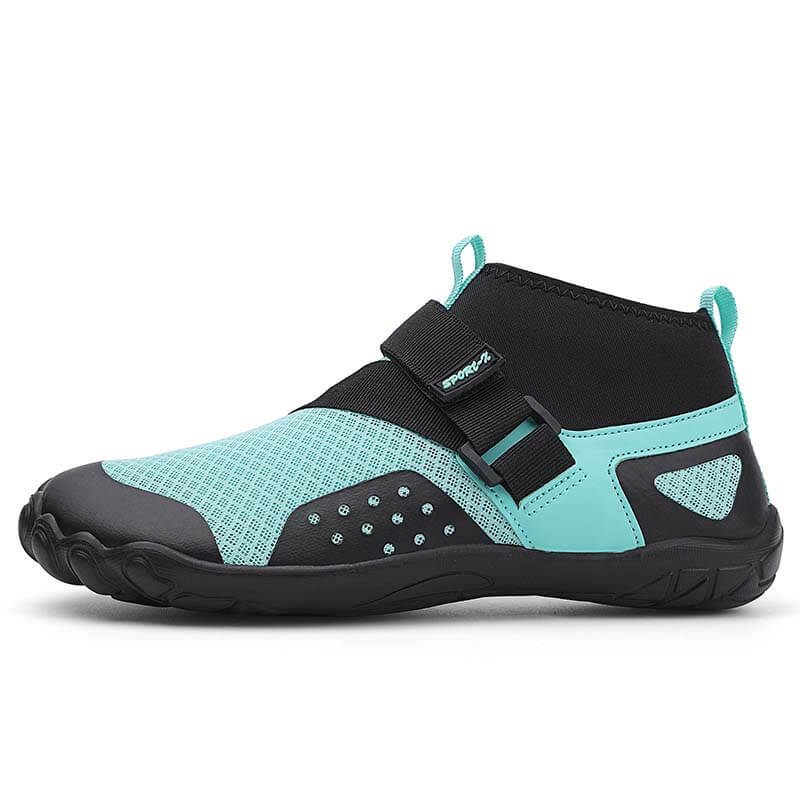 Leichte, atmungsaktive Wasserschuhe, Outdoor-Aktivitäten, Surfen, Angeln, Wandern, Schwimmschuhe (Unisex)