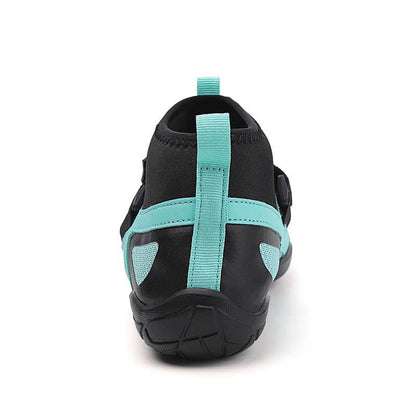 Leichte, atmungsaktive Wasserschuhe, Outdoor-Aktivitäten, Surfen, Angeln, Wandern, Schwimmschuhe (Unisex)