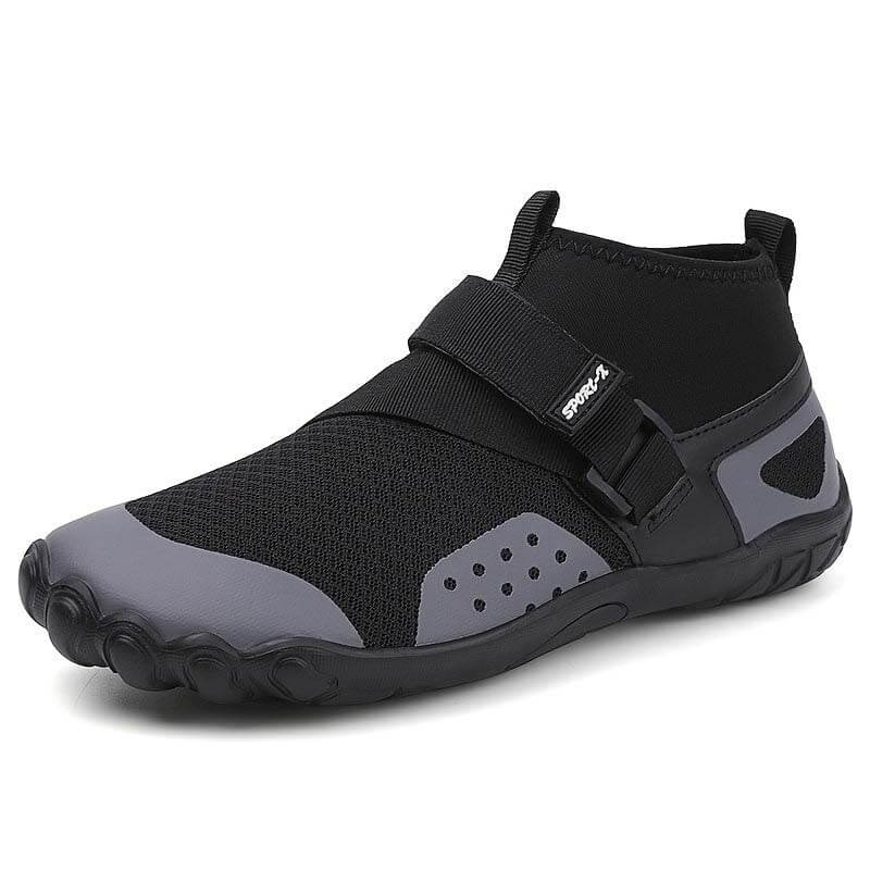 Leichte, atmungsaktive Wasserschuhe, Outdoor-Aktivitäten, Surfen, Angeln, Wandern, Schwimmschuhe (Unisex)