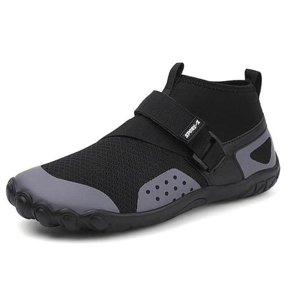 Leichte, atmungsaktive Wasserschuhe, Outdoor-Aktivitäten, Surfen, Angeln, Wandern, Schwimmschuhe (Unisex)