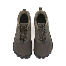 Lade das Bild in den Galerie-Viewer, Barfußschuhe Rutschfeste Outdoor Freizeit Wanderschuhe Sport Schneestiefel (Unisex)
