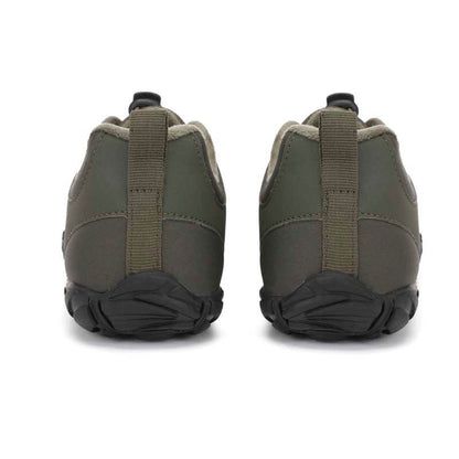 Barfußschuhe Rutschfeste Outdoor Freizeit Wanderschuhe Sport Schneestiefel (Unisex)