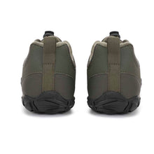 Lade das Bild in den Galerie-Viewer, Barfußschuhe Rutschfeste Outdoor Freizeit Wanderschuhe Sport Schneestiefel (Unisex)
