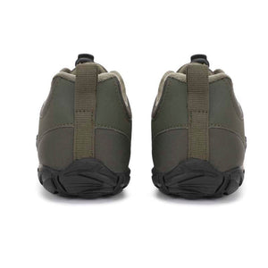 Barfußschuhe Rutschfeste Outdoor Freizeit Wanderschuhe Sport Schneestiefel (Unisex)