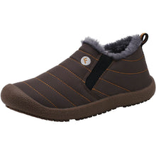 Cargar imagen en el visor de la galería, Zapatillas al aire libre con frase caliente impermeable para el tobillo unisex
