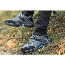 Lade das Bild in den Galerie-Viewer, draussenfeet winter schneestiefel 31166 grau
