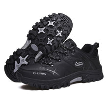 Lade das Bild in den Galerie-Viewer, draussenfeet winter schneestiefel 31166 schwarz
