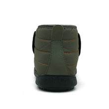 Load image into Gallery viewer, Men Outdoor warm for ankle waterproof high-top snow shoes
