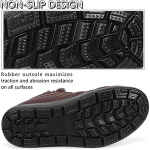 Women's winter boots waterproof warm lined snow boots winter shoes winter shortness boots boots shoes