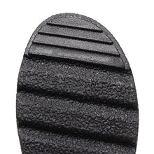 Lade das Bild in den Galerie-Viewer, draussenfeet winter schneestiefel 31469 schwarz
