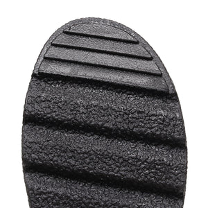 draussenfeet winter schneestiefel 31469 schwarz