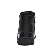 Lade das Bild in den Galerie-Viewer, draussenfeet winter schneestiefel 31523 schwarz
