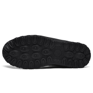 draussenfeet winter schneestiefel 31523 schwarz