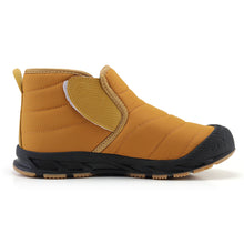 Lade das Bild in den Galerie-Viewer, draussenfeet winter schneestiefel 31527 gelb
