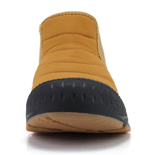 Lade das Bild in den Galerie-Viewer, draussenfeet winter schneestiefel 31527 gelb
